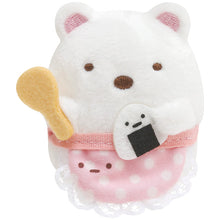 Carica l&#39;immagine nel visualizzatore di Gallery, Japan San-X Sumikko Gurashi Mini Plush Sofy Toy Blind Box (Remake)
