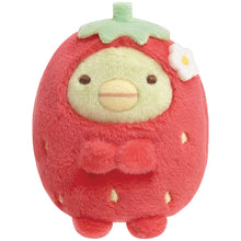 Carica l&#39;immagine nel visualizzatore di Gallery, Japan San-X Sumikko Gurashi Mini Plush Sofy Toy Blind Box (Remake)
