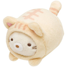 Carica l&#39;immagine nel visualizzatore di Gallery, Japan San-X Sumikko Gurashi Mini Plush Sofy Toy Blind Box (Remake)
