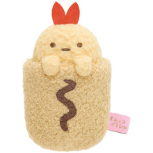 Carica l&#39;immagine nel visualizzatore di Gallery, Japan San-X Sumikko Gurashi Mini Plush Sofy Toy Blind Box (Remake)
