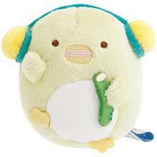 Load image into Gallery viewer, Japan San-X Sumikko Gurashi Mini Plush Doll Soft Toy (Favorites)
