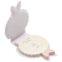 Load image into Gallery viewer, Japan San-X Sumikko Gurashi Mini Memo (Restaurant)
