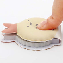 Load image into Gallery viewer, Japan San-X Sumikko Gurashi Mini Memo (Restaurant)
