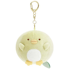Load image into Gallery viewer, Japan San-X Sumikko Gurashi Plush Doll Keychain (Restaurant)
