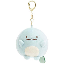Load image into Gallery viewer, Japan San-X Sumikko Gurashi Plush Doll Keychain (Restaurant)
