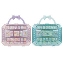 Afbeelding in Gallery-weergave laden, Japan San-X Sumikko Gurashi Stamp Set (L)
