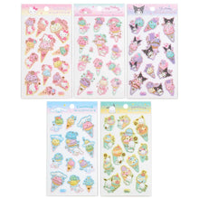 Load image into Gallery viewer, Japan Sanrio Sticker Seal (Ice Party)
