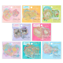 Afbeelding in Gallery-weergave laden, Japan Sanrio Sticker Seal Pack
