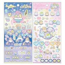 Load image into Gallery viewer, Japan San-X Sumikko Gurashi Sticker Seal (Dream)

