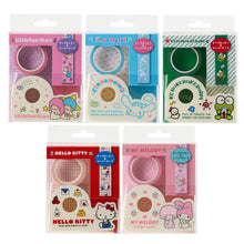 Load image into Gallery viewer, Japan Sanrio Tape Cutter &amp; Paper Tape (Daily Necessities)
