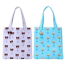 Carregar imagem no visualizador da galeria, Japan Sanrio Tote Bag (Chocolate)
