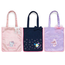 Lade das Bild in den Galerie-Viewer, Japan Sanrio Usahana / Bonbonribbon / Charmmy Kitty Tote Bag (Heisei / Ribbon)
