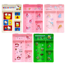 Load image into Gallery viewer, Japan Sanrio Tray with Lid (Everyday Goods)
