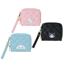 Charger l&#39;image dans la galerie, Japan Sanrio Quilting Wallet
