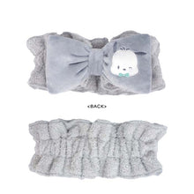 Load image into Gallery viewer, Japan Sanrio Hangyodon / My Melody / Kuromi / Cinnamoroll / Pompompurin / Pochacco Headband (Ribbon)
