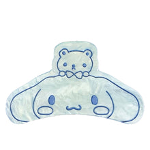 Load image into Gallery viewer, Japan Sanrio Hair Claw Clip (Face)
