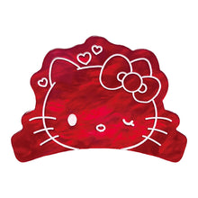 Afbeelding in Gallery-weergave laden, Japan Sanrio Hello Kitty / Tuxedo Sam / My Melody / Cinnamoroll / Kuromi / Hangyodon / Pompompurin / Pochacco Hair Claw Clip
