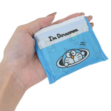 이미지를 갤러리 뷰어에 로드 , Japan Doraemon Eco Shopping Tote Bag (Logo) S
