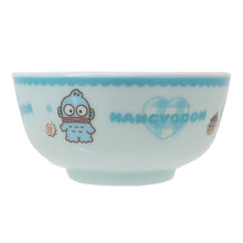 Load image into Gallery viewer, Japan Sanrio Cinnamoroll / My Melody / Kuromi / Pochacco / Hangyodon Plastic Bowl
