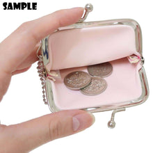 Carregar imagem no visualizador da galeria, Japan Sanrio Clasp Frame Coin Purse
