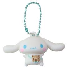 이미지를 갤러리 뷰어에 로드 , Japan Sanrio PVC Mascot Keychain
