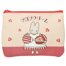 Lade das Bild in den Galerie-Viewer, Japan Sanrio Tabo / Marron Cream / Cheery Chums / Rururu Gakuen / Coro Coro Kuririn / Usahana / Hello Kitty / Cinnamoroll / Goropikadon / Hangyodon / Bad Badtz Maru Small Pouch Tissue Case (Fancy Retro)
