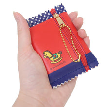 Afbeelding in Gallery-weergave laden, Japan Sanrio Mini Coin Purse (Vintage Retro)
