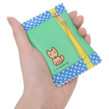 Carregar imagem no visualizador da galeria, Japan Sanrio Mini Coin Purse (Vintage Retro)
