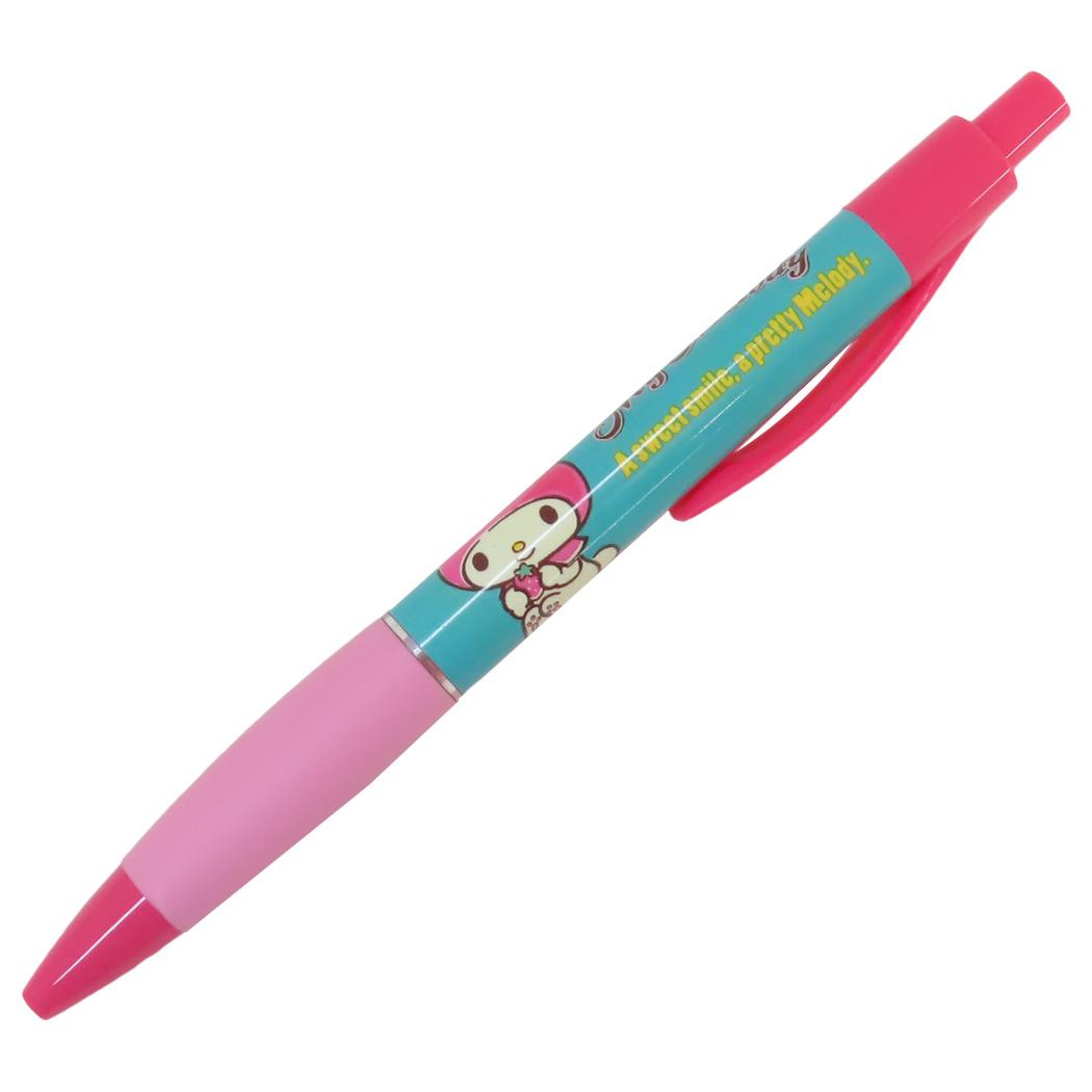 Japan Sanrio Mechanical Pencil (Vintage Retro)