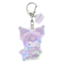 Load image into Gallery viewer, Japan Sanrio Acrylic Keychain (Dolly Mix)
