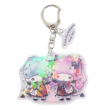 Load image into Gallery viewer, Japan Sanrio Acrylic Keychain (Dolly Mix)
