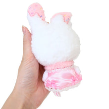 Load image into Gallery viewer, Japan Sanrio Kuromi / My Melody Plush Doll Keychain (Dolly Mix)
