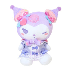 Lade das Bild in den Galerie-Viewer, Japan Sanrio Kuromi / My Melody Plush Doll Soft Toy (Dolly Mix)
