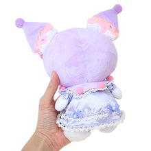 Lade das Bild in den Galerie-Viewer, Japan Sanrio Kuromi / My Melody Plush Doll Soft Toy (Dolly Mix)
