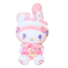 Lade das Bild in den Galerie-Viewer, Japan Sanrio Kuromi / My Melody Plush Doll Soft Toy (Dolly Mix)
