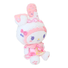 Lade das Bild in den Galerie-Viewer, Japan Sanrio Kuromi / My Melody Plush Doll Soft Toy (Dolly Mix)
