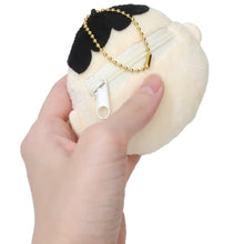 Carica l&#39;immagine nel visualizzatore di Gallery, Japan Sanrio Minna No Tabo Coin Purse (Face)
