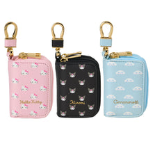 Load image into Gallery viewer, Japan Sanrio Double Key Pouch
