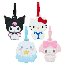 Lade das Bild in den Galerie-Viewer, Japan Sanrio Luggage Tag (Die Cut)
