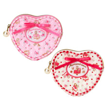 이미지를 갤러리 뷰어에 로드 , Japan Sanrio Marron Cream Coin Purse

