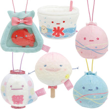 Load image into Gallery viewer, Japan San-X Sumikko Gurashi Mini Plush Doll Soft Toy (Ennichi)
