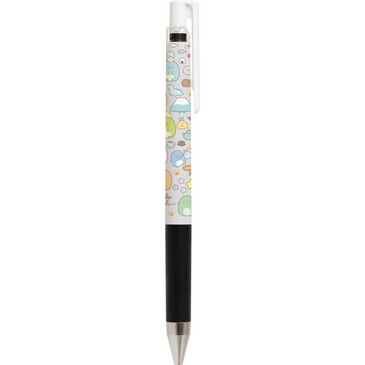 Japan San-X Sumikko Gurashi Juice up 0.4 Ballpoint Pen