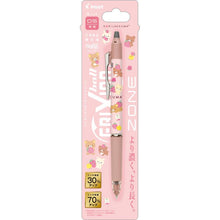 Cargar imagen en el visor de la galería, Japan San-X Sumikko Gurashi / Rilakkuma Frixion Ball Knock Zone Erasable Ballpoint Pen
