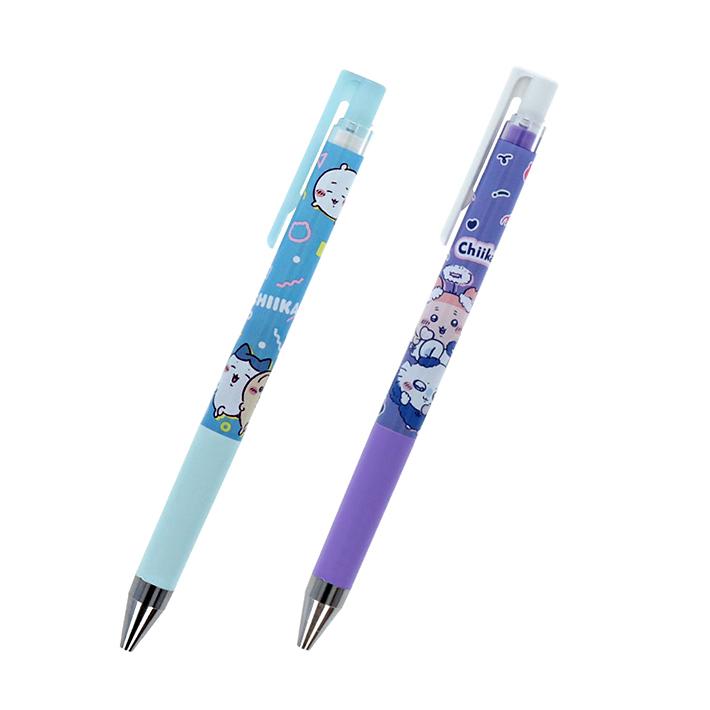 Japan Chiikawa Juice up 0.4mm Ballpoint Pen
