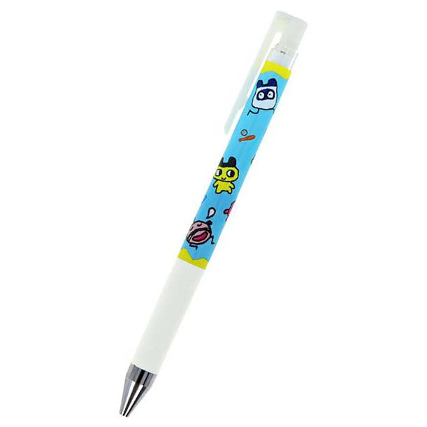 Japan Tamagotchi Juice up 0.4mm Ballpoint Pen