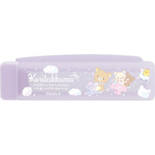 Load image into Gallery viewer, Japan San-X Sumikko Gurashi / Rilakkuma Comb &amp; Mirror
