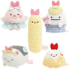 Load image into Gallery viewer, Japan San-X Sumikko Gurashi Mini Plush Doll Soft Toy (Angel Idol)
