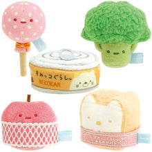 이미지를 갤러리 뷰어에 로드 , Japan San-X Sumikko Gurashi Mini Plush Doll Soft Toy (Market)
