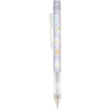 Cargar imagen en el visor de la galería, Japan San-X Sumikko Gurashi / Rilakkuma Monograph Mechanical Pencil
