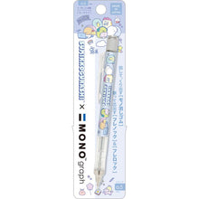 Cargar imagen en el visor de la galería, Japan San-X Sumikko Gurashi / Rilakkuma Monograph Mechanical Pencil
